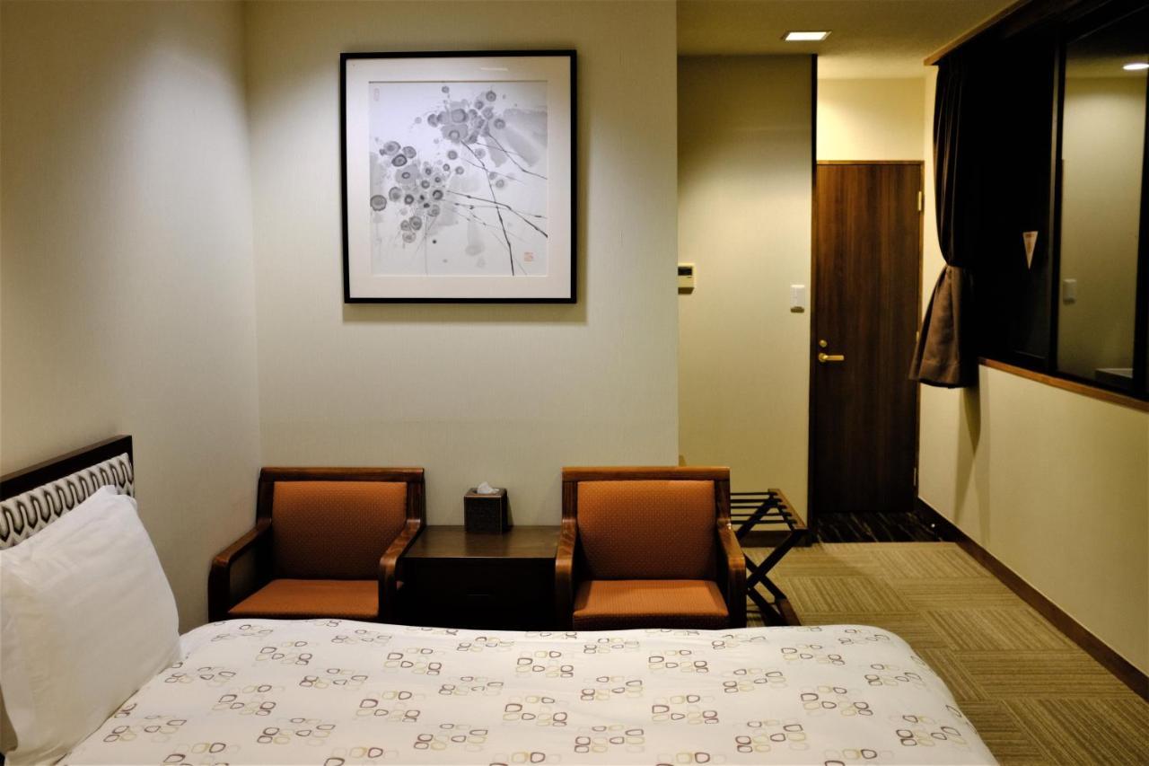Harriway Onsen Hotel Hakone Exterior foto