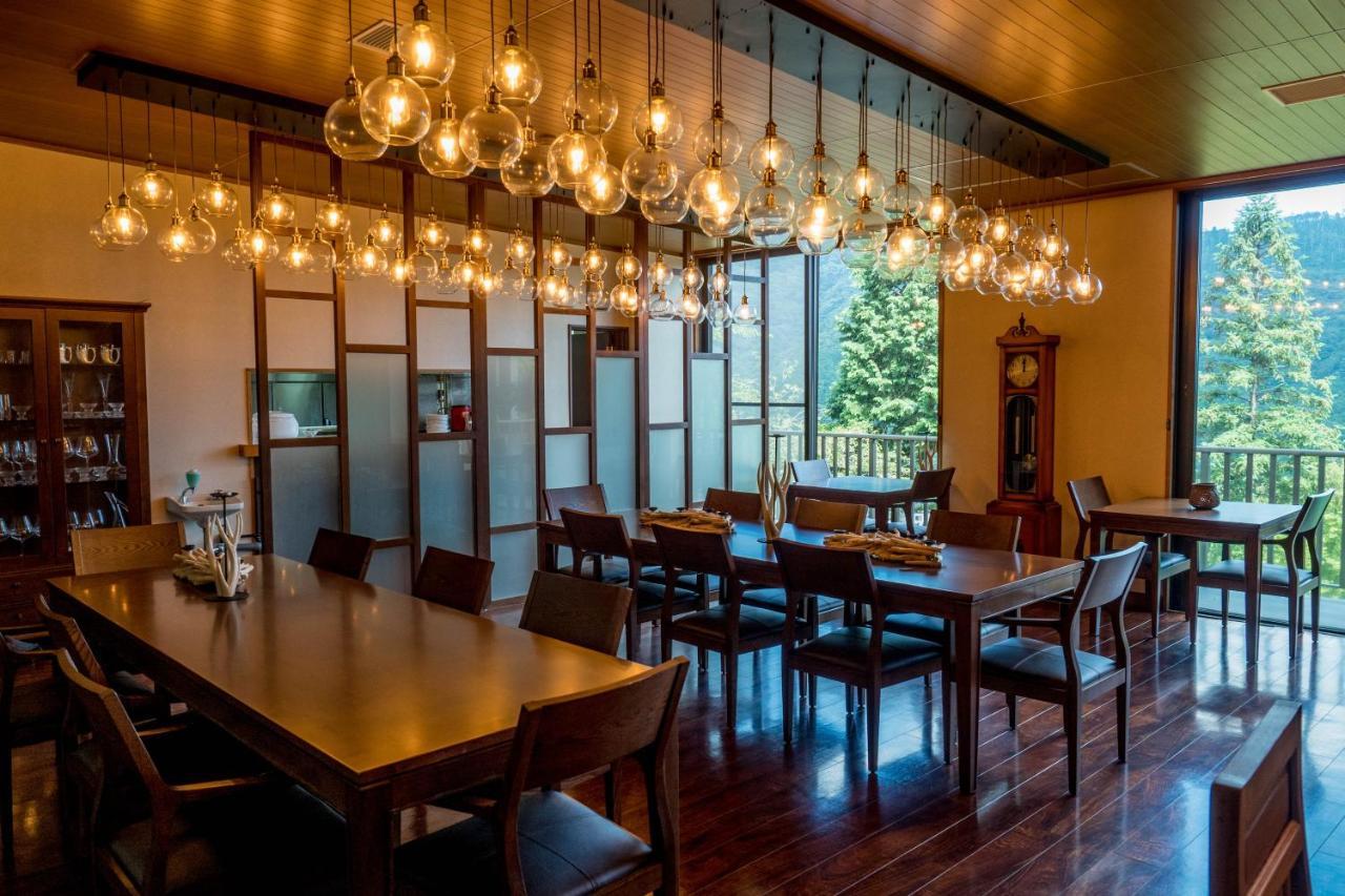 Harriway Onsen Hotel Hakone Exterior foto