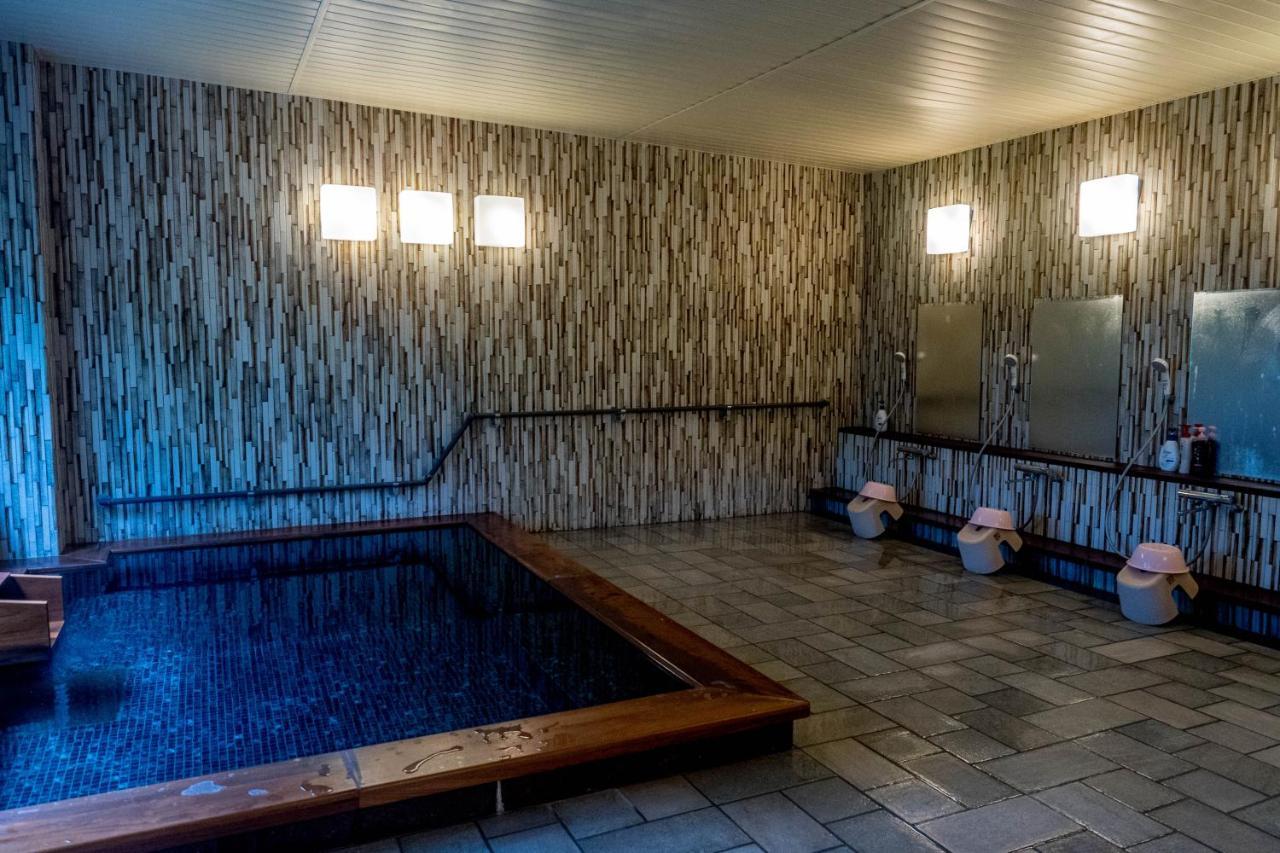 Harriway Onsen Hotel Hakone Exterior foto