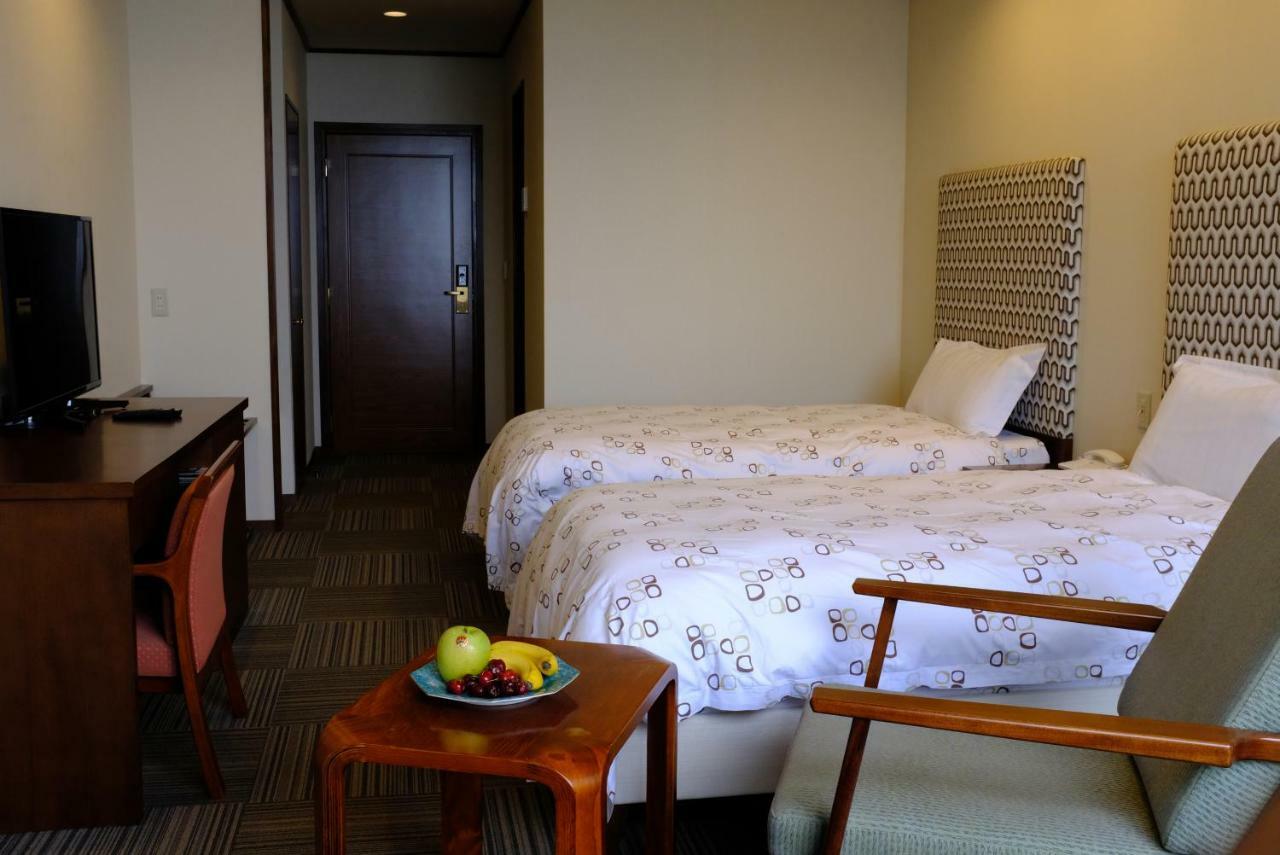 Harriway Onsen Hotel Hakone Exterior foto