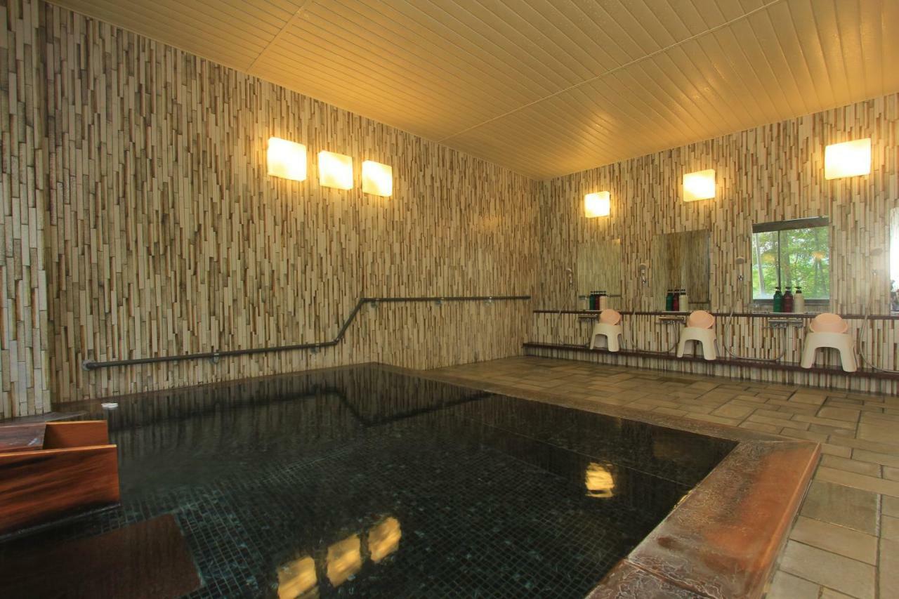Harriway Onsen Hotel Hakone Exterior foto